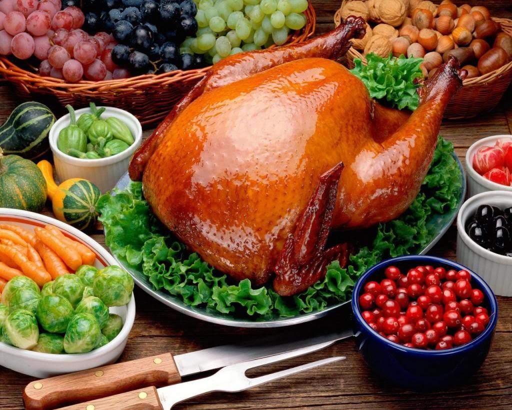 Turkey dinner - Sanford and Son Wiki