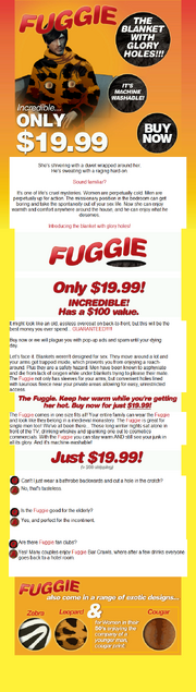 Fuggie.com IV