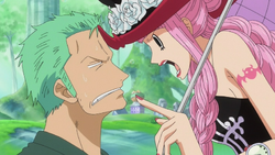Perona Zoro