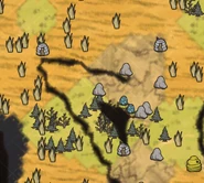 Walrus Camp - Don't Starve game Wiki