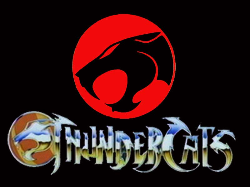 Thundercats Full Movie 2012