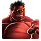 Red Hulk Icon Large 1