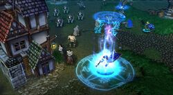 Hearthglen WC3