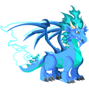 Cool Fire Dragon 3