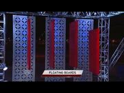 Floating Boards ANW4