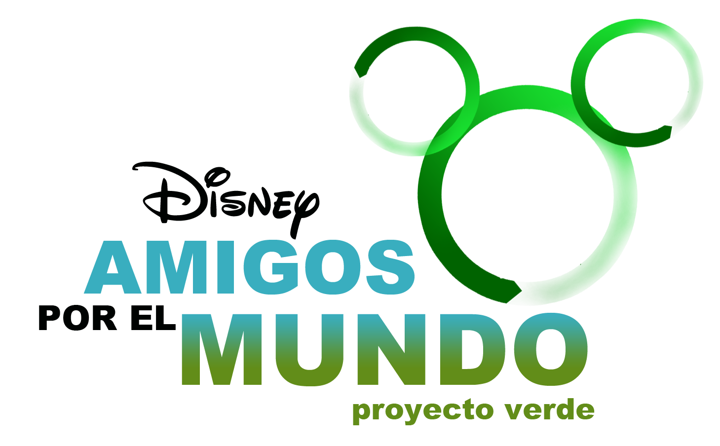 Páginas en la categoría "Amigos por el Mundo de Disney"