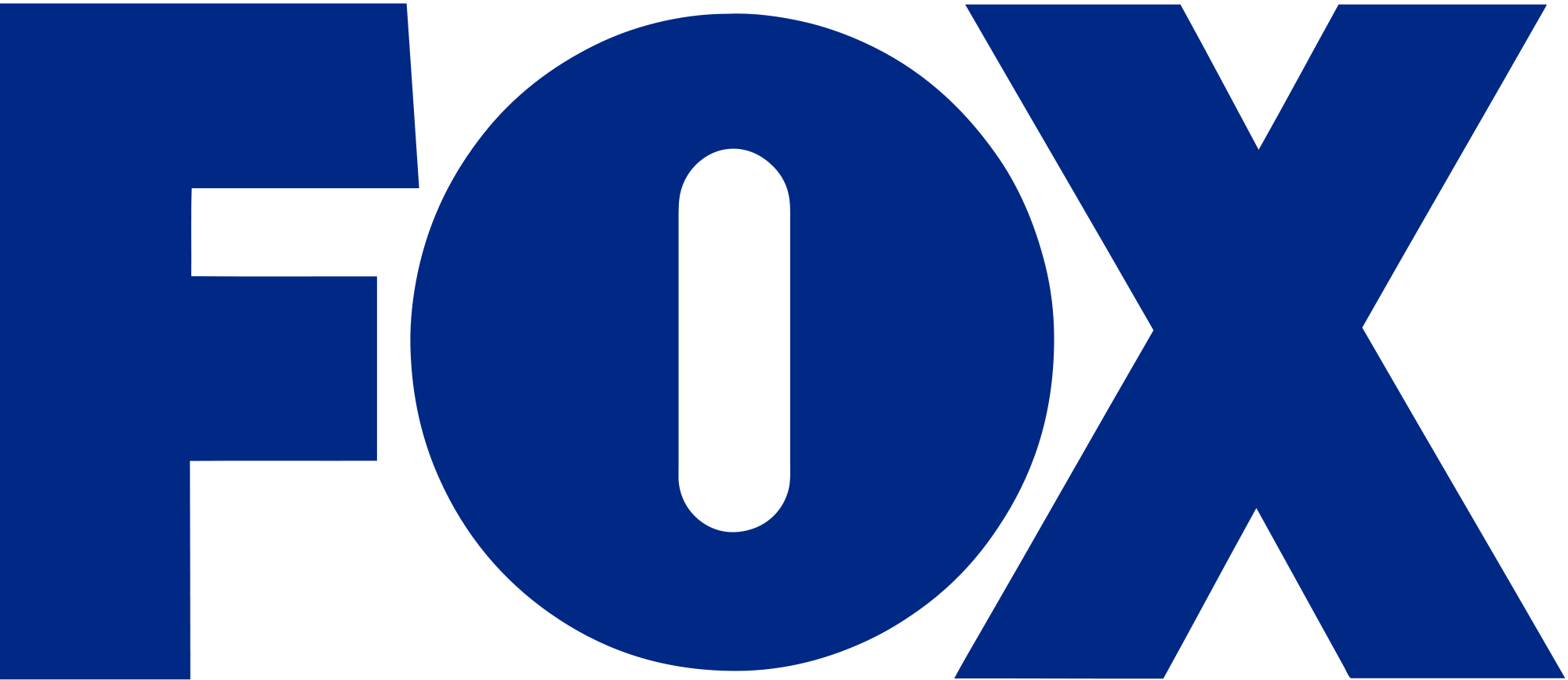 Image - Fox Broadcasting Company (Logo).png - Simpsons Wiki