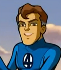 Mister Fantastic - The Super Hero Squad Show Wiki