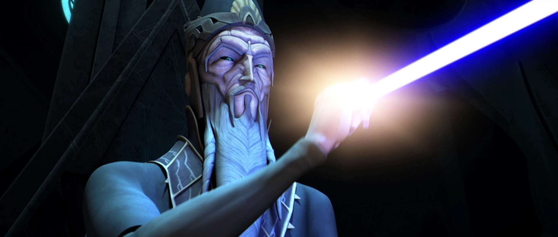 Father (Mortis) Wookieepedia, the Star Wars Wiki