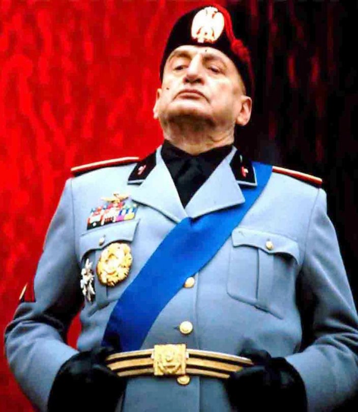 a biography of benito mussolini and the intervention crisis Benito mussolini, the fascist dictator of italy from 1922 to 1943 he centralized all power in himself as the leader of the fascist party and attempted to create an. a biography of benito mussolini and the intervention crisis Benito mussolini, the fascist dictator of italy from 1922 to 1943 he centralized all power in himself as the leader of the fascist party and attempted to create an.