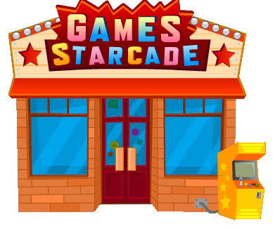 Moshi Monsters Arcade Games Moshi Monsters Arcade Games