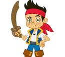 Jake (Pirate)