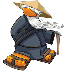 Sensei CP