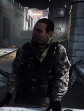 PreAlpha Cole