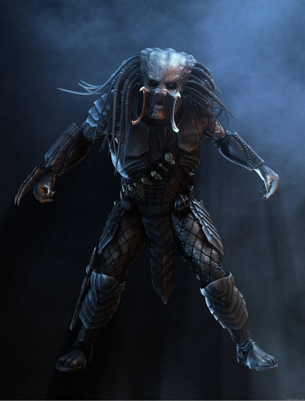 Predator