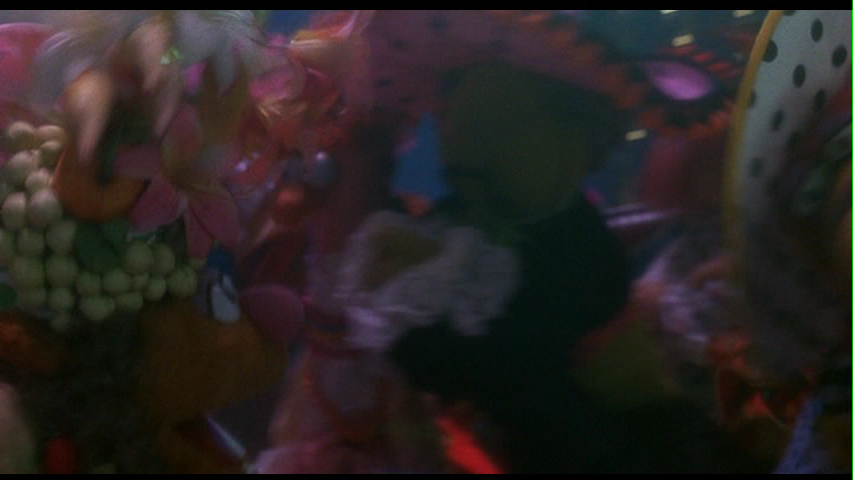 Muppet Treasure Island Movie Mistakes Muppet Treasure Island Movie Mistakes