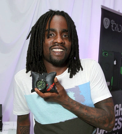 Wale albums picture