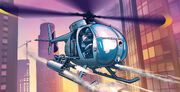 Artwork-Buzzard-GTAV
