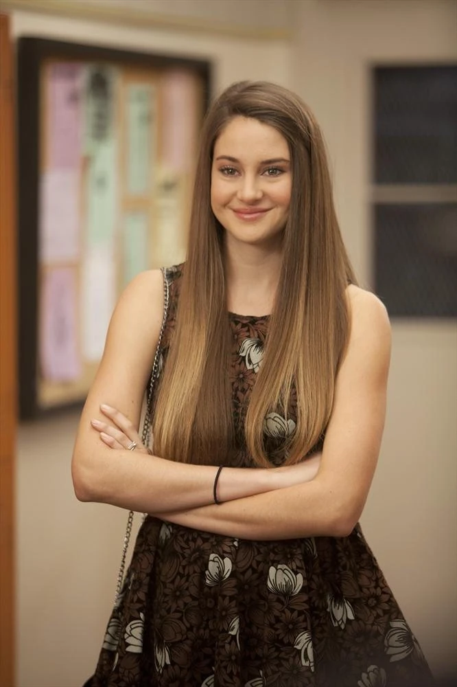 Secret Life of The American Teenager; Season one. timeline