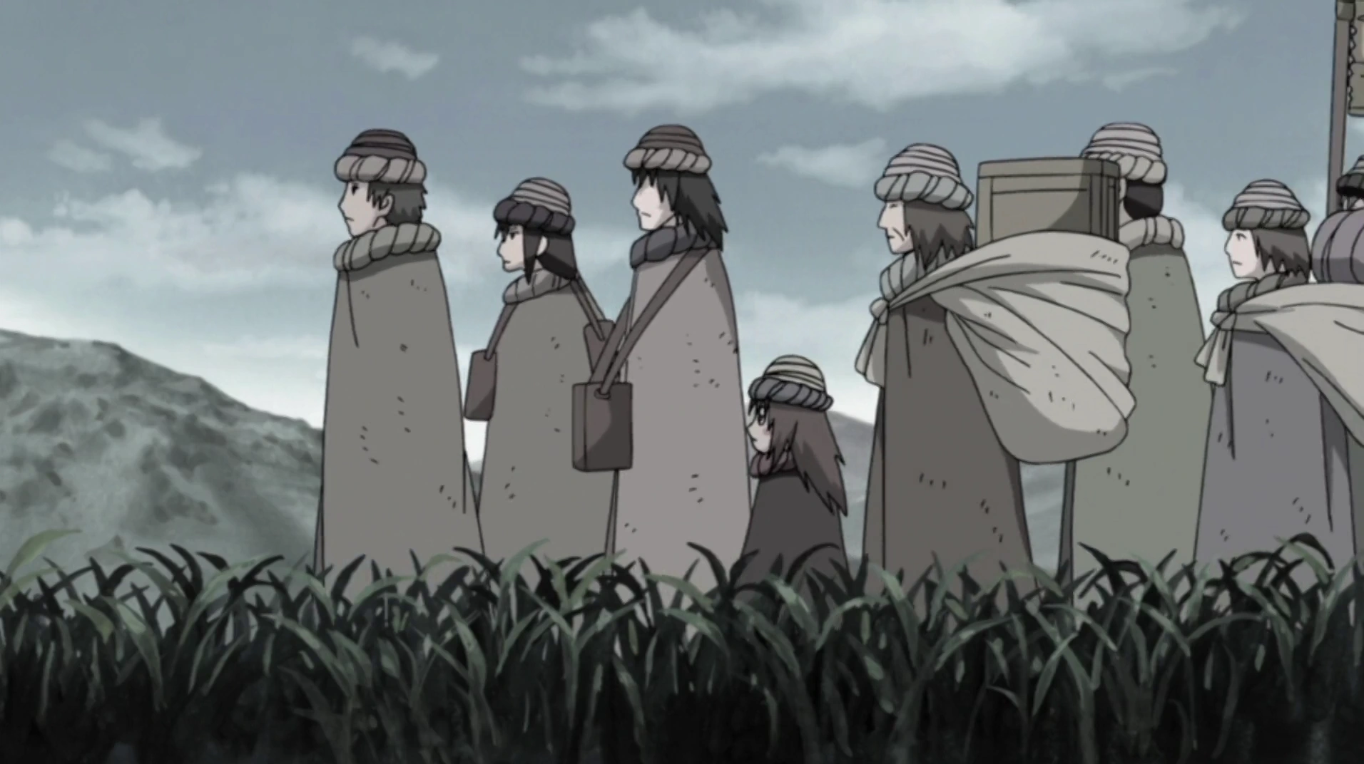 Yota's Clan Narutopedia, the Naruto Encyclopedia Wiki