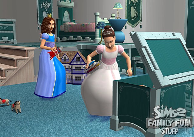 The Sims 2 Castaway Wii How To Have Babies