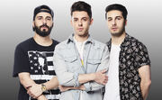 Cashcashpromo