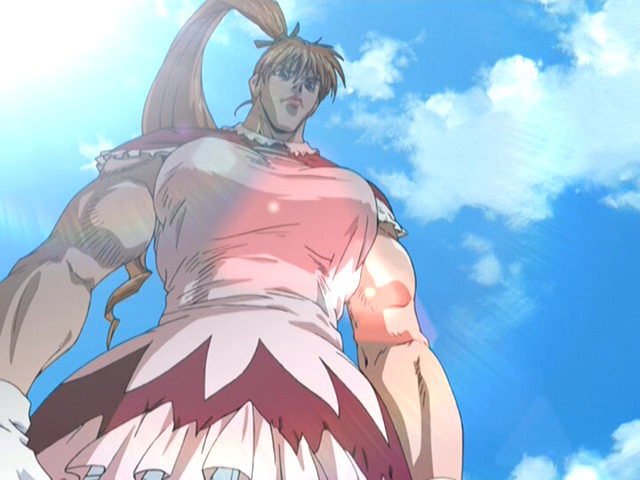 Hunter X Hunter Dead Island Hunter X Hunter Dead Island