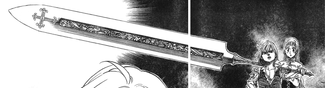 20130612053439!Meliodas%27_sword_One_Shot.png