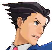 Image - Phoenix Wright Ace Attorney Sprite.png - The Ace Attorney Wiki - Ace Attorney Investigations, Phoenix Wright, Apollo Justice and more! - Phoenix_Wright_Ace_Attorney_Sprite