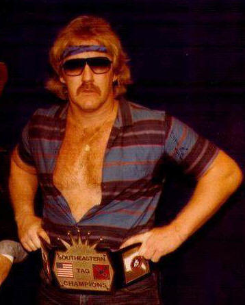Randy Rose Net Worth