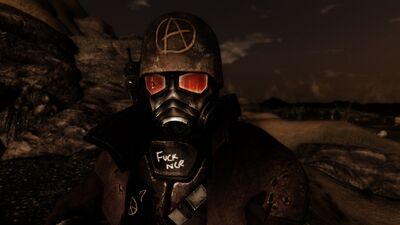 RangerDeserter