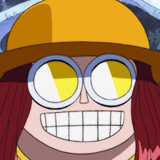 Satori one piece