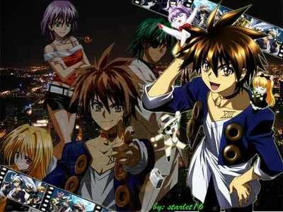 19 Black Cat Anime Wallpaper Hd Done Right