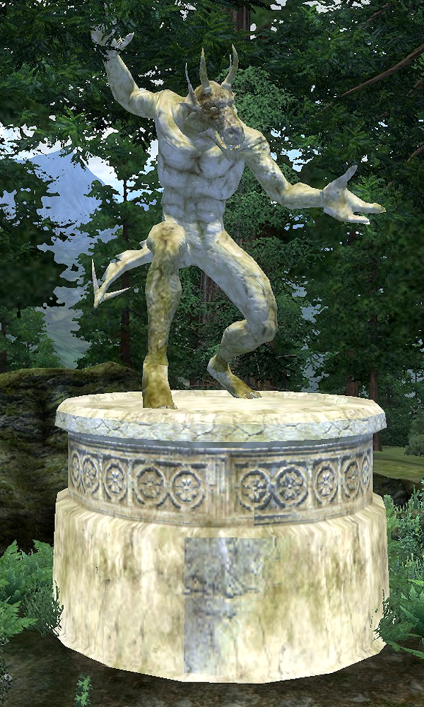 Molag Bal S Shrine Elder Scrolls Wikia