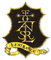 LestrangeCoatOfArms
