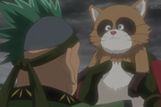 Gilag and Ponta