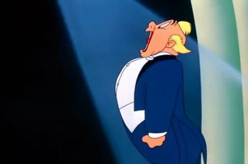 Luciano Pavarotti - Mr. Big P. Luciano Pavarotti - Mr. Big P.