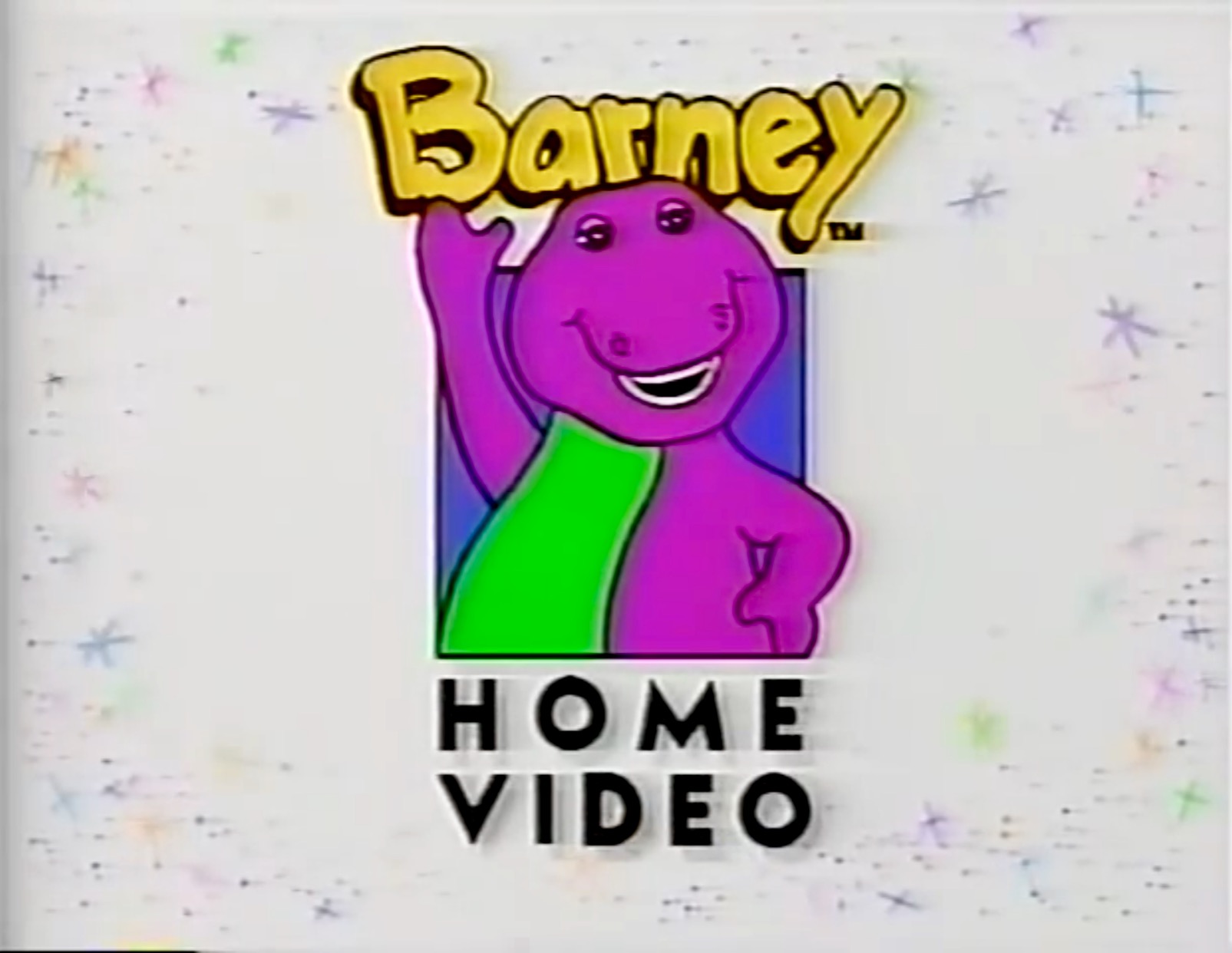 barney logo