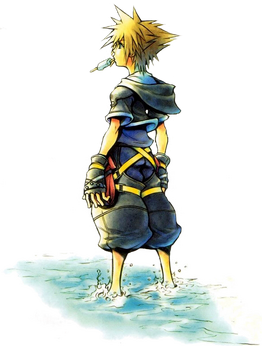 Sea (Art)