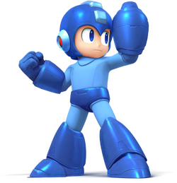 Megaman