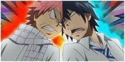 GreyxNatsu