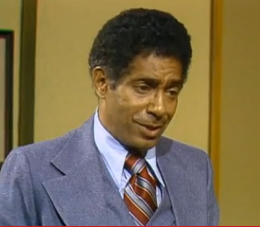 Graham Brown - Sanford and Son Wiki