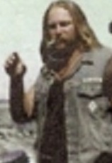 Piney Winston