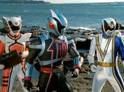 OtherSPDRangers