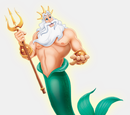 King Triton