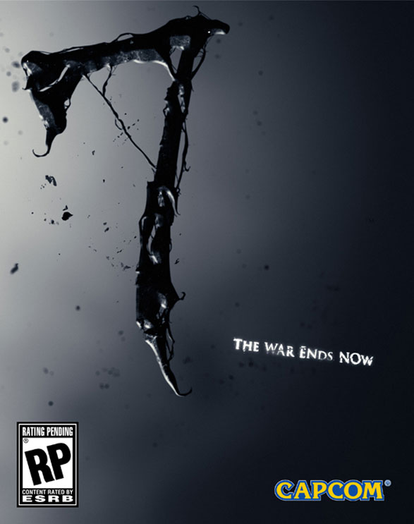 Resident Evil 7 - Idea Wiki