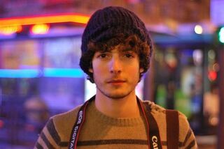 Quentin-merabet