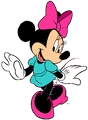 Minnie Mouse20