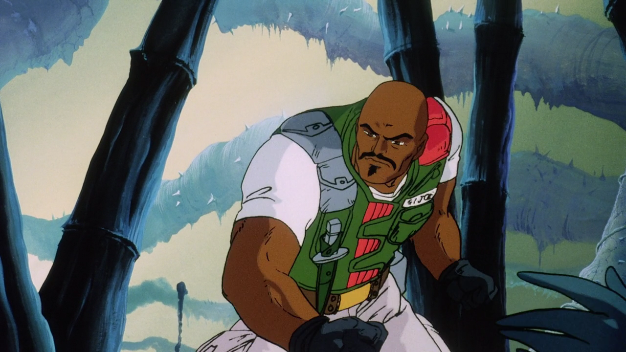 gi joe full movie 1987