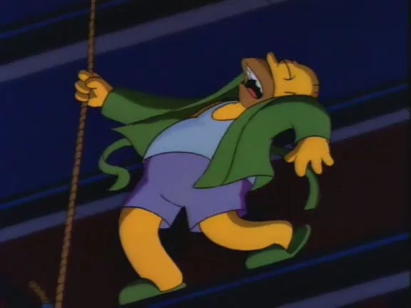 zx flaming moe